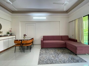 2 BHK Apartment For Sale in Rajhans Moonstone, Vasai West