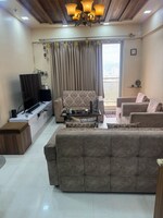 2 BHK 649 Sq.Ft. Apartment in Ashar Sapphire