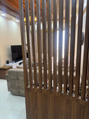 Building Lobby in 2 BHK Apartment at Ashar Sapphire, Kapur Bawdi – for Sale