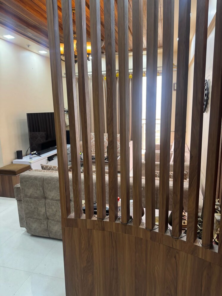 undefined, ashar-sapphire 2 Bedroom 649 Sq.Ft. Apartment In Kapur Bawdi Thane 8961664