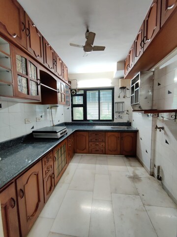 Kitchen in 2 BHK Apartment at Santacruz West – for Sale