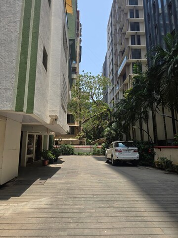 2 BHK Apartment – Exterior View View at Santacruz West - for Sale