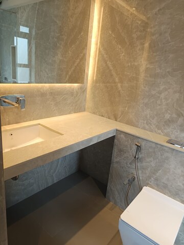 Kitchen in 2 BHK Apartment at Santacruz West – for Sale
