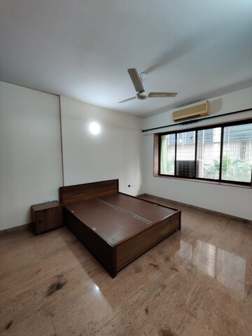 Living Room in 2 BHK Apartment at Santacruz West – for Sale