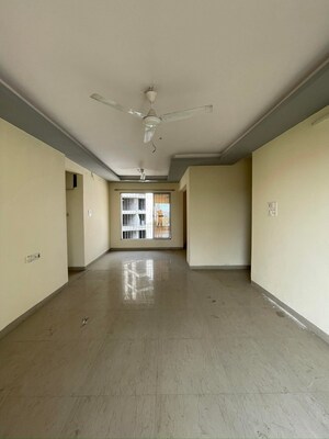 Room in 3 BHK Apartment at Rajhans Kshitij, Vasai West – for Sale