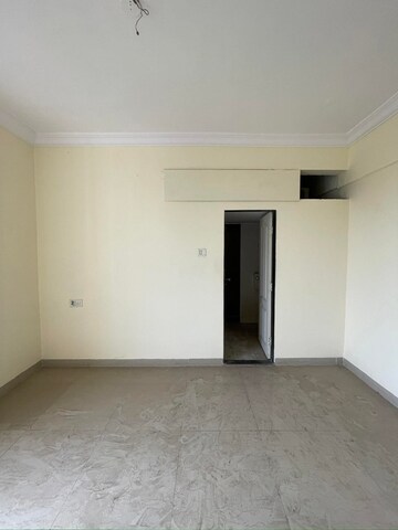 Room in 3 BHK Apartment at Rajhans Kshitij, Vasai West – for Sale