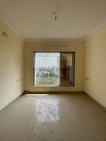 Room in 3 BHK Apartment at Rajhans Kshitij, Vasai West – for Sale