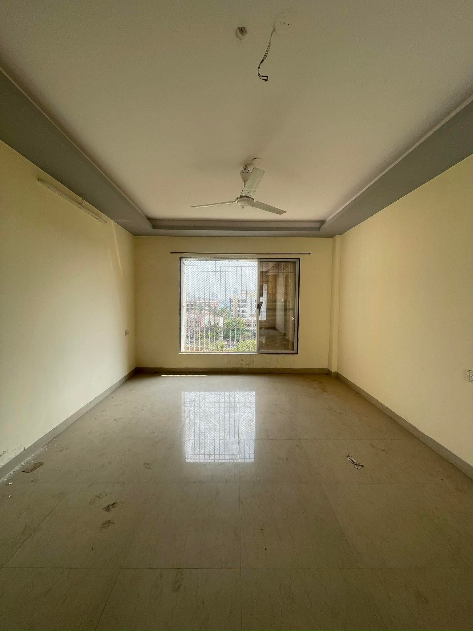 3 BHK + Pooja Room Apartment For Sale in Rajhans Kshitij