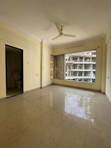 Room in 3 BHK Apartment at Rajhans Kshitij, Vasai West – for Sale