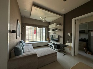 2 BHK Apartment For Sale in Vasant Fiona, Pokhran Road No Two