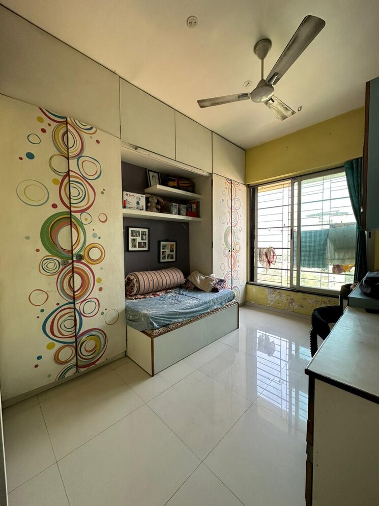 Living Room, vasant-fiona 2 Bedroom 612 Sq.Ft. Apartment In Pokhran Road No Two Thane 8961671