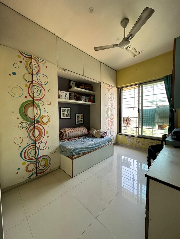 Living Room, vasant-fiona 2 Bedroom 612 Sq.Ft. Apartment In Pokhran Road No Two Thane 8961671
