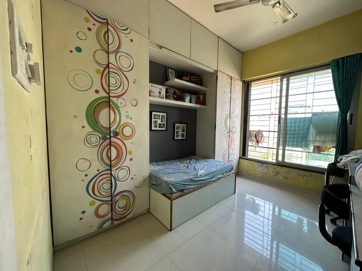 undefined, vasant-fiona 2 Bedroom 612 Sq.Ft. Apartment In Pokhran Road No Two Thane 8961671