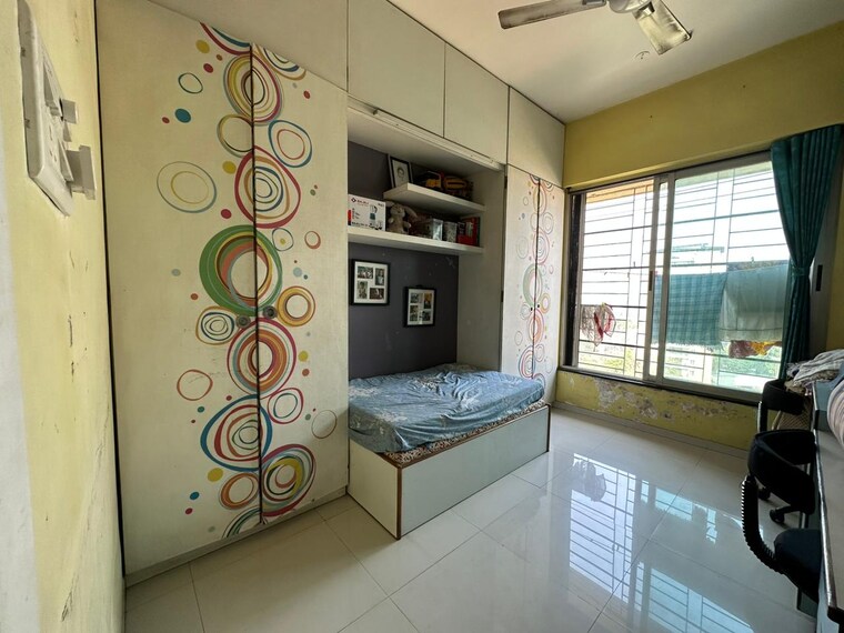 undefined, vasant-fiona 2 Bedroom 612 Sq.Ft. Apartment In Pokhran Road No Two Thane 8961671