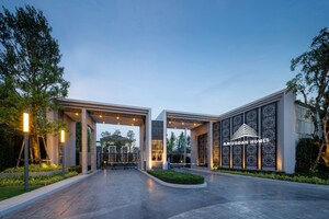  Plot – Exterior View View at Sector 10 Greater Noida - for Sale