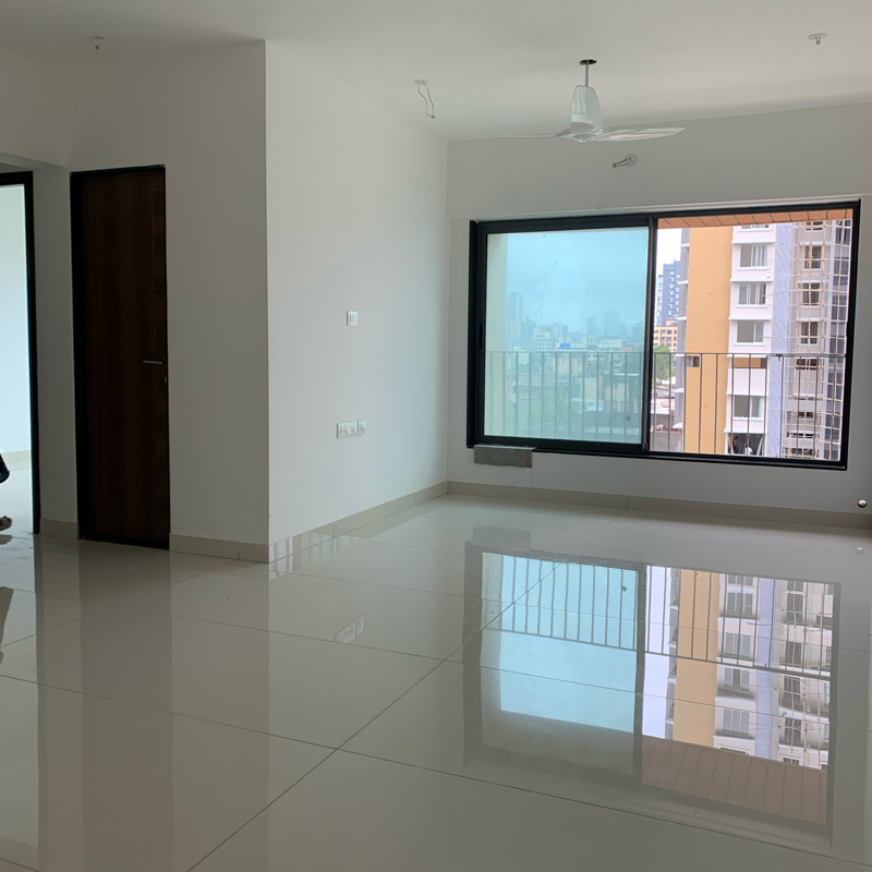 2 BHK 605 Sq.Ft. Apartment in Kolte Patil Evara