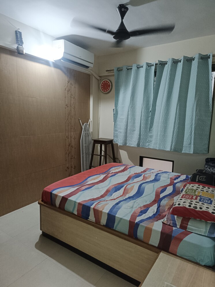 Bedroom, lodha-paradise 2 Bedroom 650 Sq.Ft. Apartment In Majiwada Thane 8961677