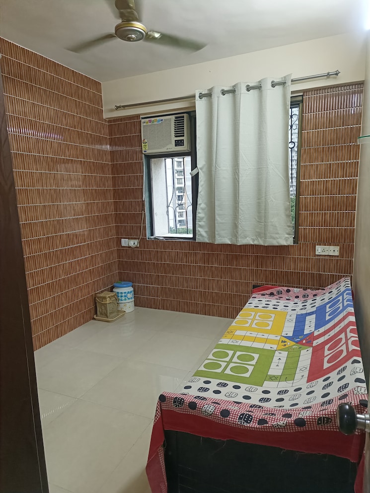 Bedroom, lodha-paradise 2 Bedroom 650 Sq.Ft. Apartment In Majiwada Thane 8961677