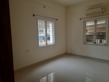 3 BHK Apartment For Rent in Cox Town