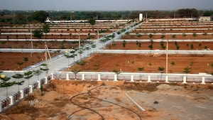  Plot – Exterior View View at Shadnagar - for Sale