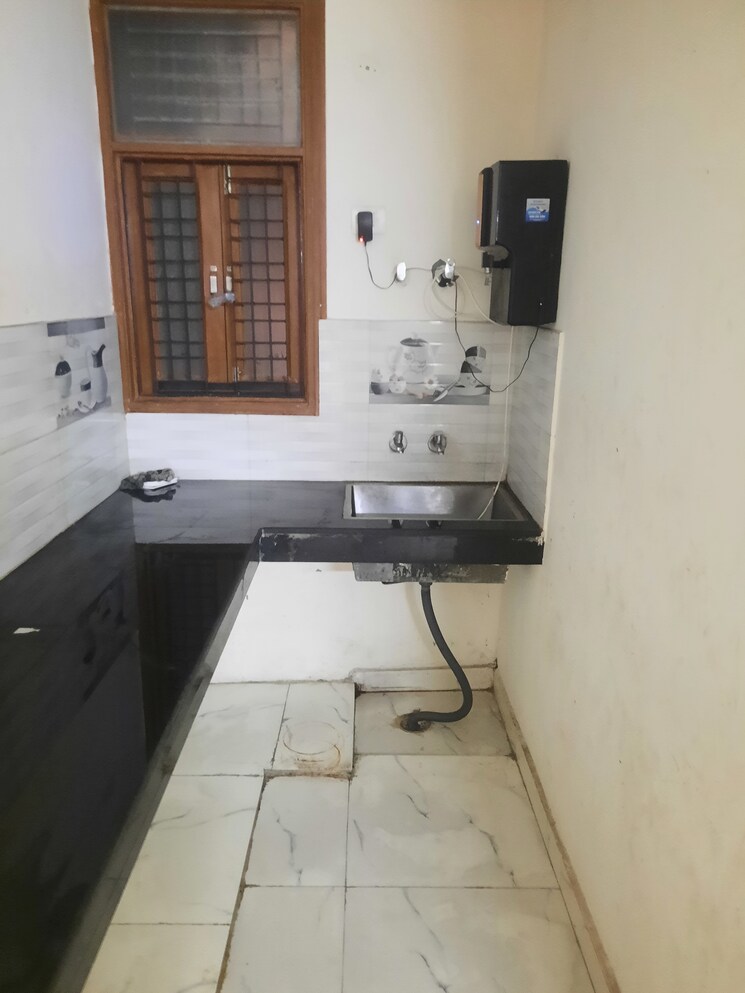 Kitchen, bindal-enclave 2 Bedroom 650 Sq.Ft. Apartment In Phi Iv Greater Noida Greater Noida 8961686