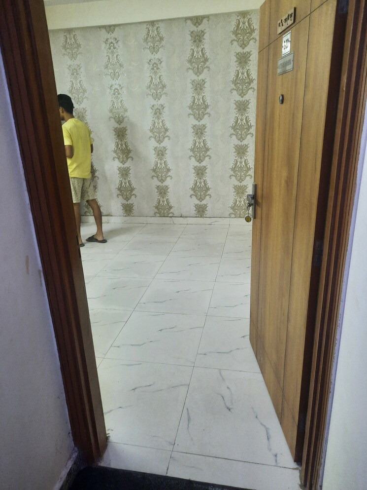 Bedroom, bindal-enclave 2 Bedroom 650 Sq.Ft. Apartment In Phi Iv Greater Noida Greater Noida 8961686