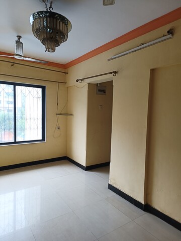 1 BHK Apartment For Rent in Cosmos Heritage, Manpada