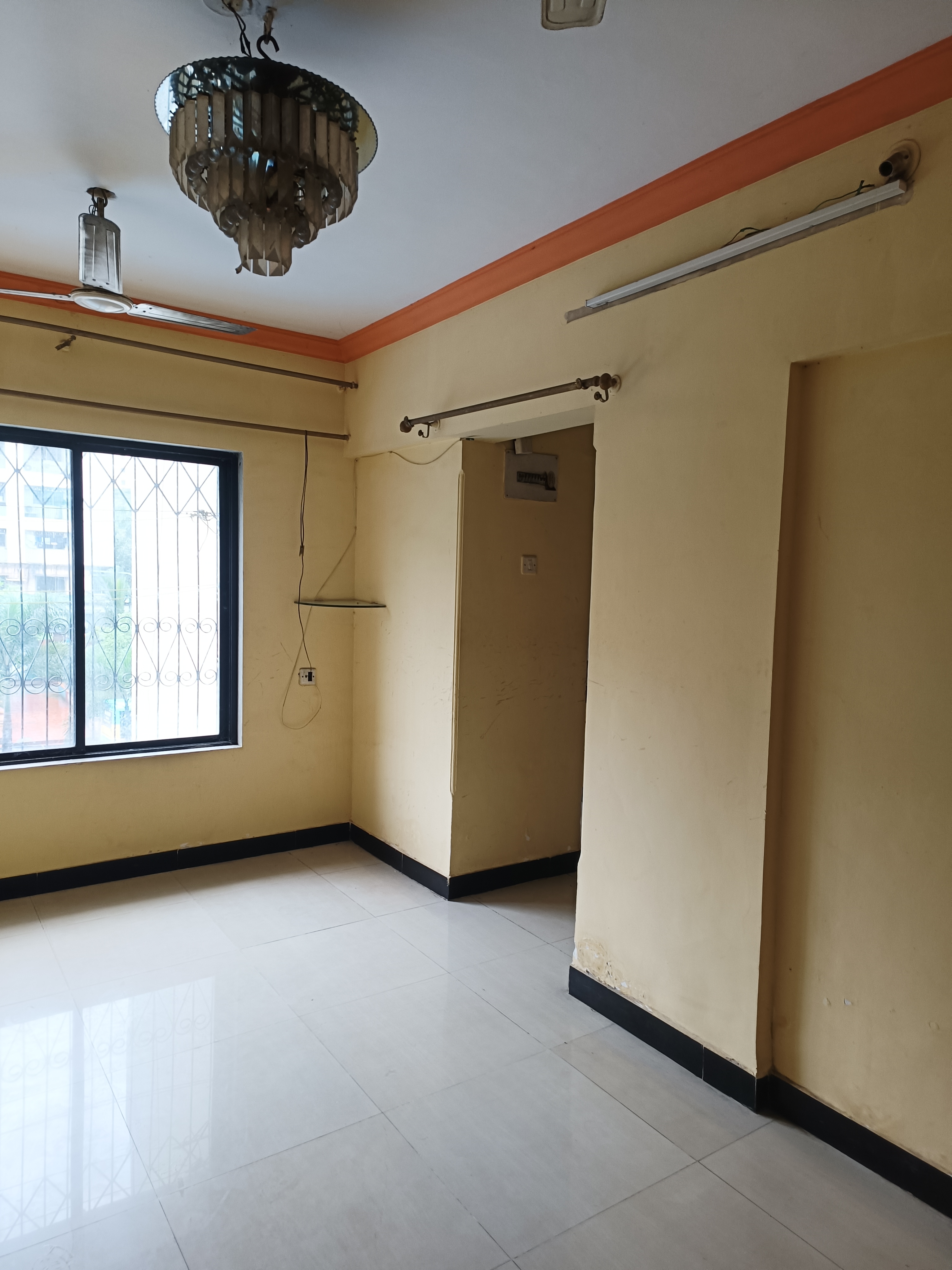 1 BHK Apartment For Rent in Cosmos Heritage