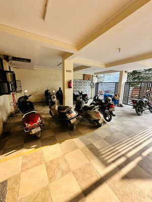 Parking in 1 BHK Builder Floor at Bindal Enclave, Phi Iv Greater Noida – for Sale