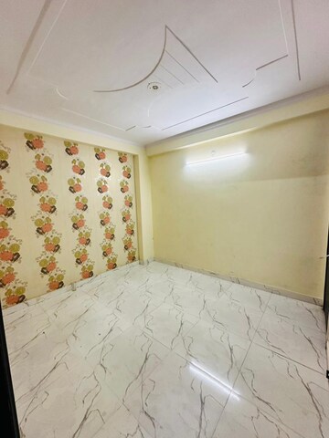 Bedroom in 1 BHK Builder Floor at Bindal Enclave, Phi Iv Greater Noida – for Sale