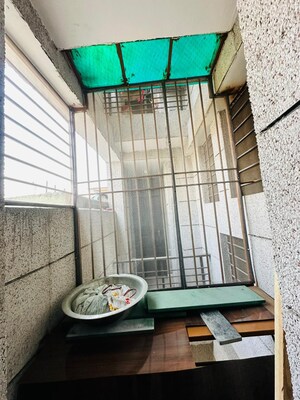 Furnished Amenities in 1 BHK Builder Floor at Bindal Enclave, Phi Iv Greater Noida – for Sale