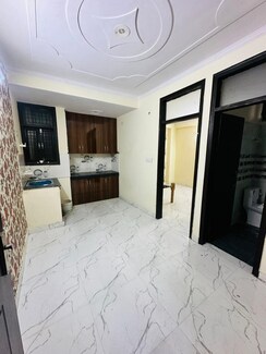 1 BHK Builder Floor For Sale in Bindal Enclave
