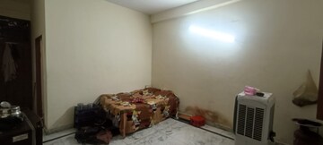 Bedroom in 2 BHK Builder Floor at Bindal Enclave, Phi Iv Greater Noida – for Rent