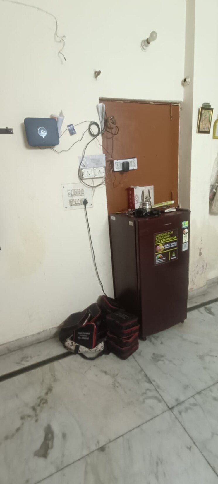 undefined, bindal-enclave 2 Bedroom 700 Sq.Ft. Builder Floor In Phi Iv Greater Noida Greater Noida 8961693