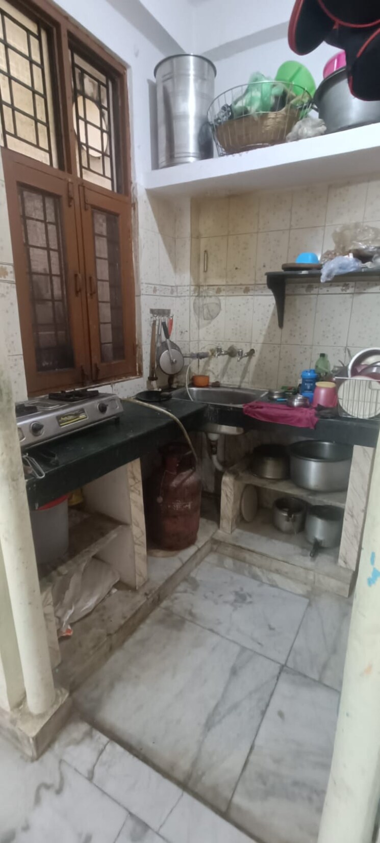 Kitchen, bindal-enclave 2 Bedroom 700 Sq.Ft. Builder Floor In Phi Iv Greater Noida Greater Noida 8961693