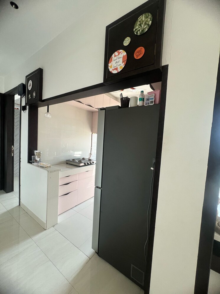 undefined, ashar-edge 3.5 Bedroom 1135 Sq.Ft. Apartment In Pokhran Road No Two Thane 8961696