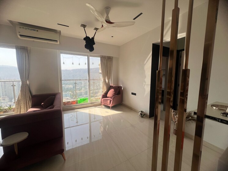 Team Area, ashar-edge 3.5 Bedroom 1135 Sq.Ft. Apartment In Pokhran Road No Two Thane 8961696