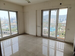 2 BHK Apartment For Sale in STG Atlantis, Panch Pakhadi