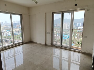 2 BHK Apartment For Sale in STG Atlantis, Panch Pakhadi