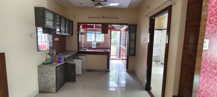 Kitchen, gajularamaram 3 Bedroom 1471 Sq.Ft. Apartment In Gajularamaram Hyderabad 8961703