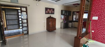 Living Room in 3 BHK Apartment at Gajularamaram – for Sale