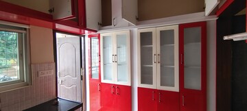 Kitchen in 3 BHK Apartment at Gajularamaram – for Sale
