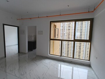 Room in 1 BHK Apartment at Raymond Ten X Habitat, Pokhran Road No Two – for Rent