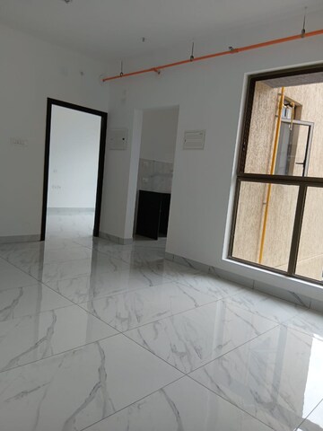Room in 1 BHK Apartment at Raymond Ten X Habitat, Pokhran Road No Two – for Rent