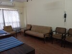 3 BHK + Servant Room 1250 Sq.Ft. Apartment in Dheeraj Gaurav Heights jo