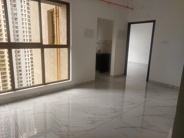 1 BHK Apartment For Rent in Raymond Ten X Habitat, Pokhran Road No Two