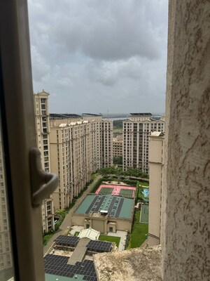 3 BHK Apartment – Exterior View View at Hiranandani Arlington, Ghodbunder Road - for Sale