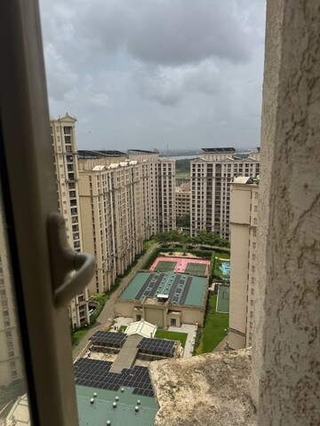 3 BHK Apartment – Exterior View View at Hiranandani Arlington, Ghodbunder Road - for Sale