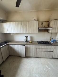 3 BHK + Extra Room Apartment For Sale in Hiranandani Arlington