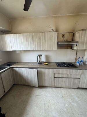 3 BHK Apartment For Sale in Hiranandani Arlington, Ghodbunder Road